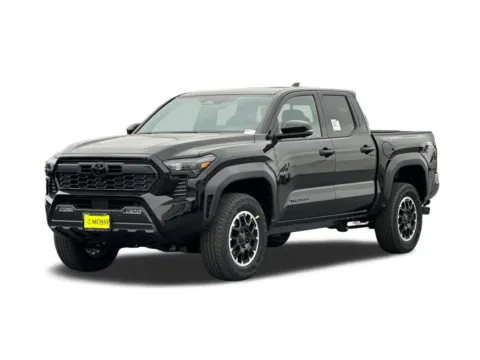 Unknown 2026 Toyota Tacoma TRD Off-Road for sale in San Diego, CA