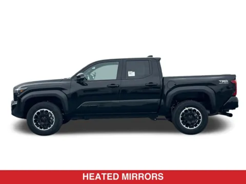 Photos of 2026 Toyota Tacoma TRD Off-Road for sale in San Diego, CA at Mossy Toyota