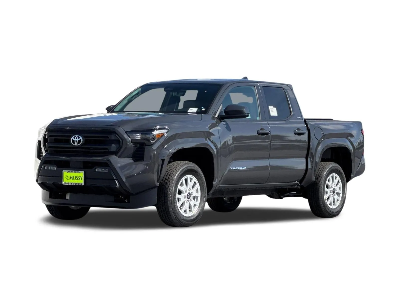 Unknown 2026 Toyota Tacoma SR5 for sale in San Diego, CA