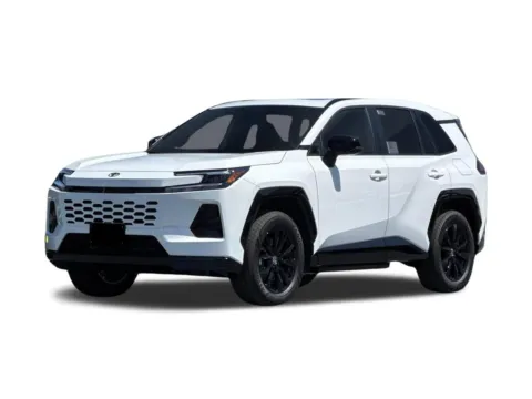 Unknown 2026 Toyota RAV4 Plug-In Hybrid SE for sale in San Diego, CA