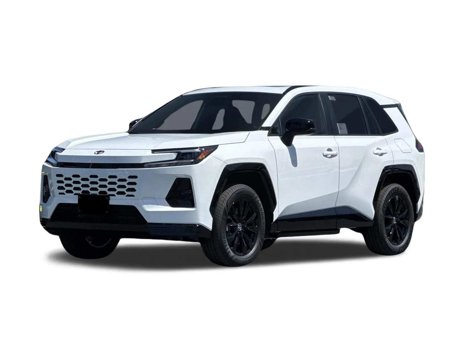 Unknown 2026 Toyota RAV4 Plug-In Hybrid SE for sale in San Diego, CA