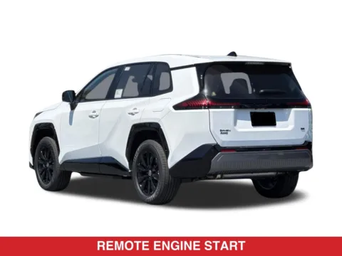 More photos of 2026 Toyota RAV4 Plug-In Hybrid SE at Mossy Toyota, CA