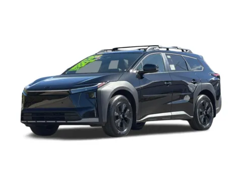Unknown 2026 Toyota bZ Woodland Premium for sale in San Diego, CA
