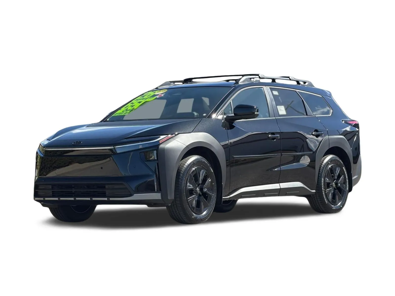 2026 Toyota bZ Woodland Premium for sale in San Diego, CA
