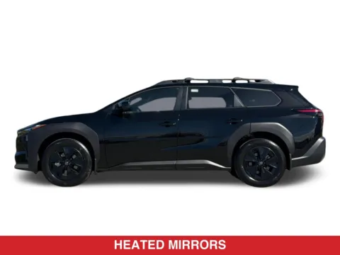 Photos of 2026 Toyota bZ Woodland Premium for sale in San Diego, CA at Mossy Toyota