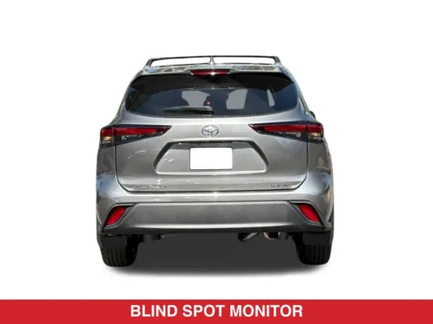 More photos of 2026 Toyota Highlander XLE at Mossy Toyota, CA