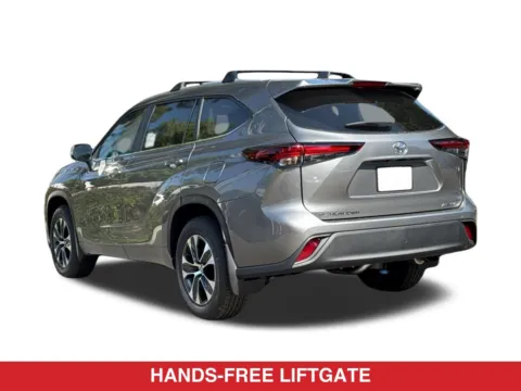 More photos of 2026 Toyota Highlander XLE at Mossy Toyota, CA