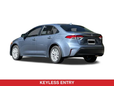 More photos of 2026 Toyota Corolla Hybrid LE at Mossy Toyota, CA
