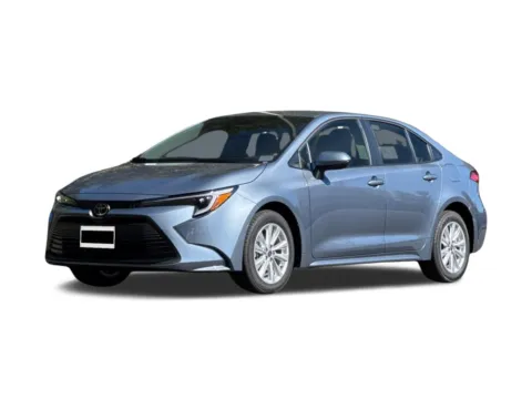 Unknown 2026 Toyota Corolla Hybrid LE for sale in San Diego, CA