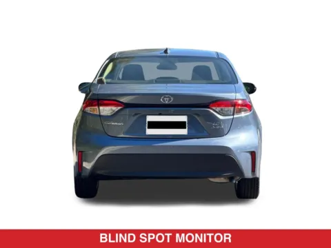 More photos of 2026 Toyota Corolla Hybrid LE at Mossy Toyota, CA