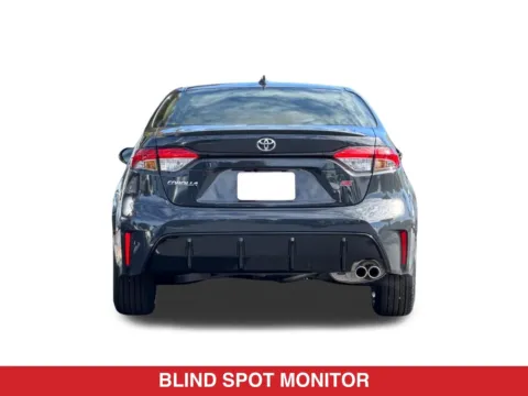 More photos of 2026 Toyota Corolla SE at Mossy Toyota, CA