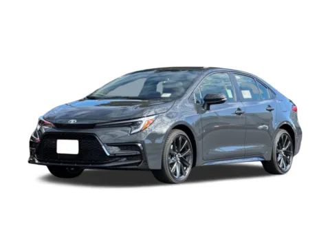 Unknown 2026 Toyota Corolla SE for sale in San Diego, CA