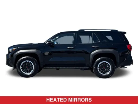 Photos of 2026 Toyota 4Runner i-FORCE MAX Hybrid TRD Off Road Premium for sale in San Diego, CA at Mossy Toyota