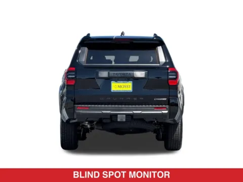 More photos of 2026 Toyota 4Runner i-FORCE MAX Hybrid TRD Off Road Premium at Mossy Toyota, CA