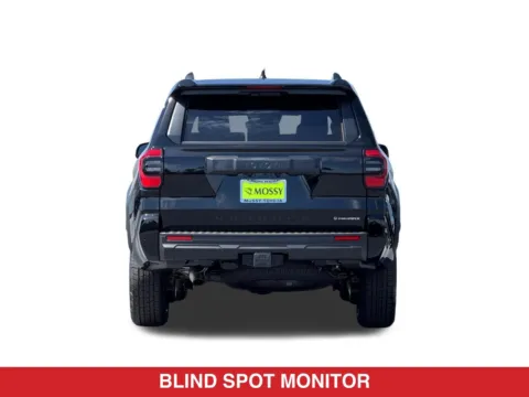 More photos of 2026 Toyota 4Runner i-FORCE MAX Hybrid TRD Off Road Premium at Mossy Toyota, CA
