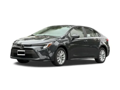 Unknown 2026 Toyota Corolla Hybrid LE for sale in San Diego, CA