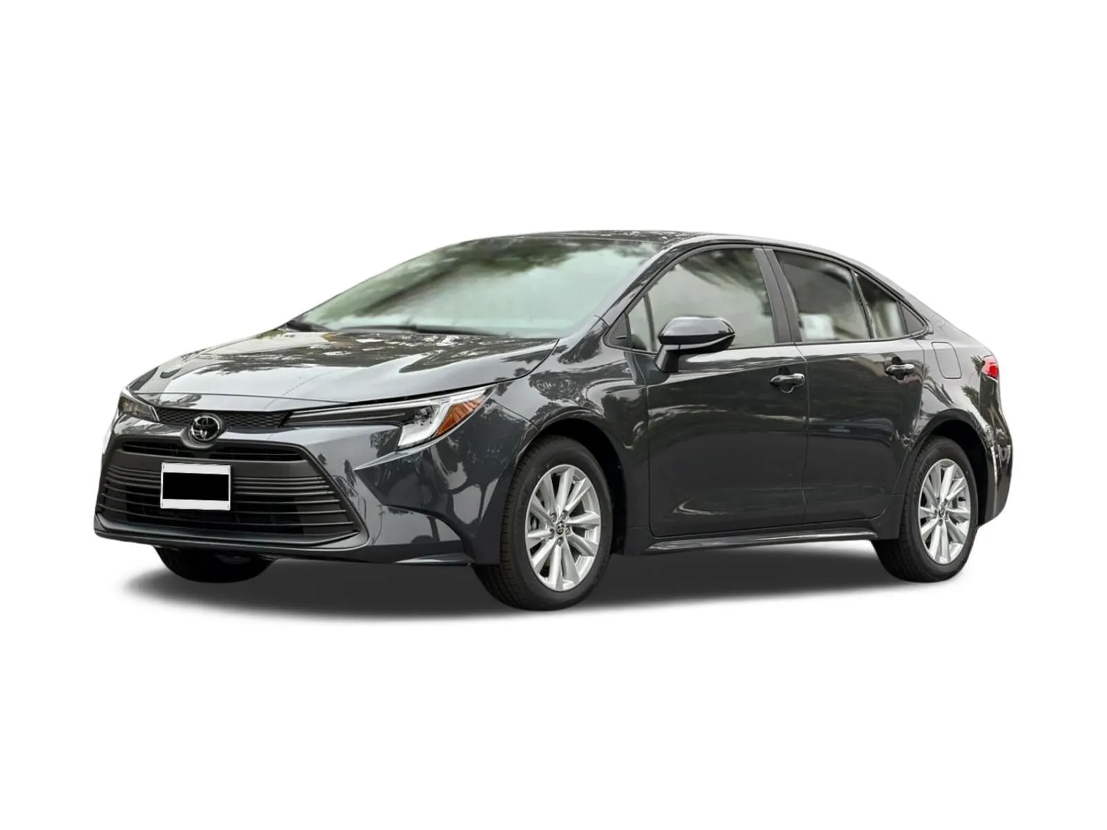 Unknown 2026 Toyota Corolla Hybrid LE for sale in San Diego, CA
