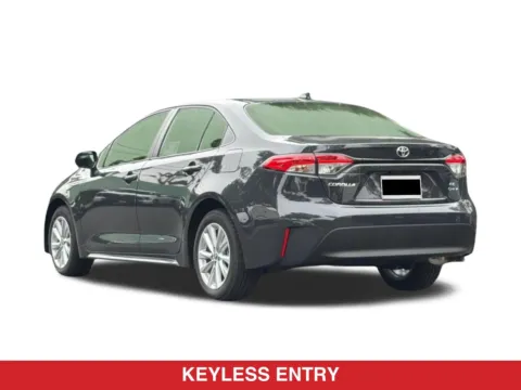 More photos of 2026 Toyota Corolla Hybrid LE at Mossy Toyota, CA