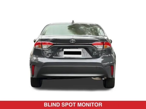 More photos of 2026 Toyota Corolla Hybrid LE at Mossy Toyota, CA