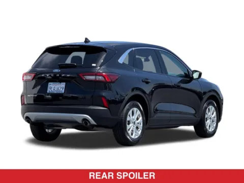 More photos of 2024 Ford Escape Active at Mossy Toyota, CA