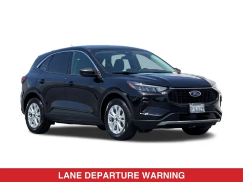 Photos of 2024 Ford Escape Active for sale in San Diego, CA at Mossy Toyota