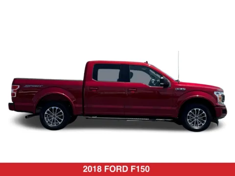 More photos of 2018 Ford F-150 XLT at Mossy Toyota, CA