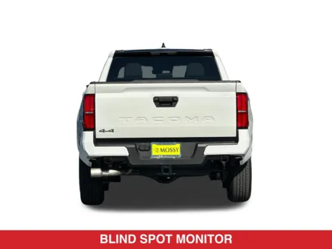 More photos of 2026 Toyota Tacoma SR5 at Mossy Toyota, CA