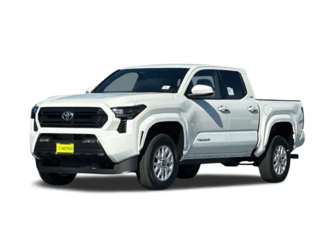 Unknown 2026 Toyota Tacoma SR5 for sale in San Diego, CA