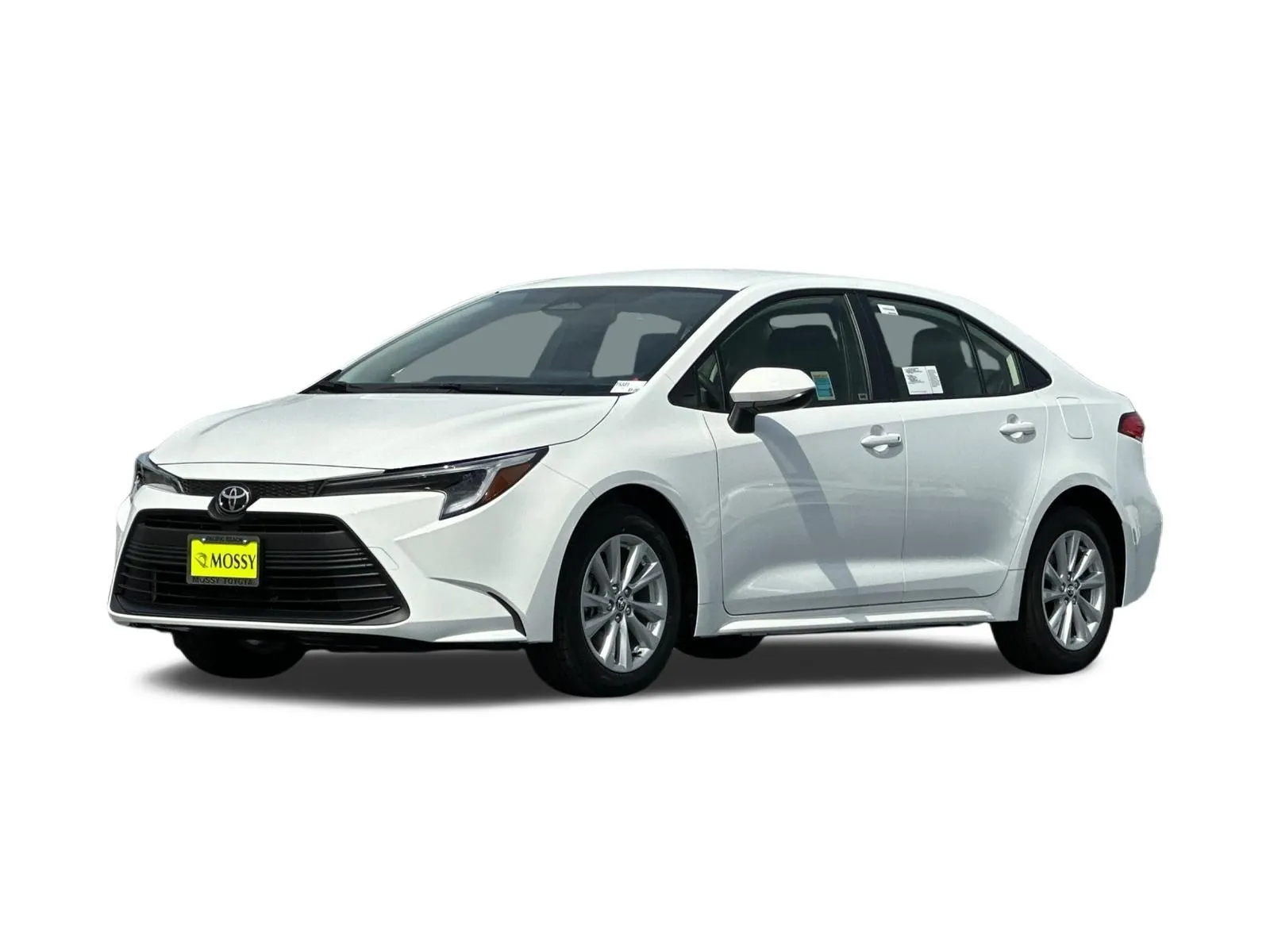Unknown 2026 Toyota Corolla Hybrid LE for sale in San Diego, CA