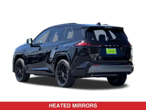 More photos of 2026 Toyota RAV4 Plug-In Hybrid XSE at Mossy Toyota, CA