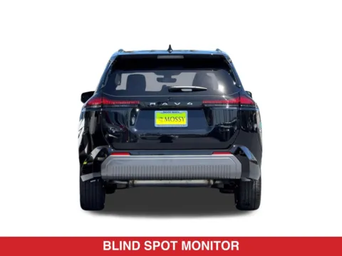 More photos of 2026 Toyota RAV4 Plug-In Hybrid XSE at Mossy Toyota, CA