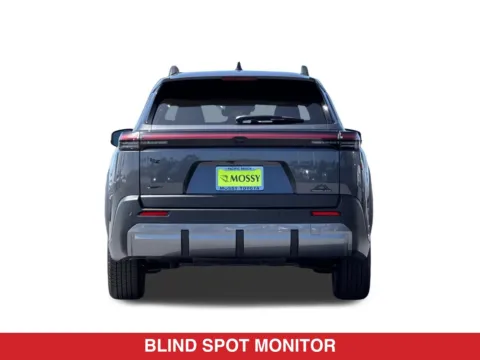 More photos of 2026 Toyota bZ Woodland at Mossy Toyota, CA