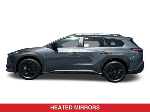 Photos of 2026 Toyota bZ Woodland for sale in San Diego, CA at Mossy Toyota