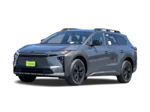 Unknown 2026 Toyota bZ Woodland for sale in San Diego, CA