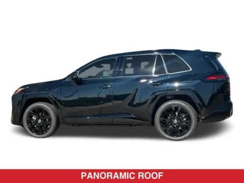 Photos of 2026 Toyota RAV4 Plug-In Hybrid XSE for sale in San Diego, CA at Mossy Toyota