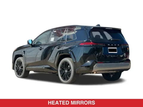 More photos of 2026 Toyota RAV4 Plug-In Hybrid XSE at Mossy Toyota, CA