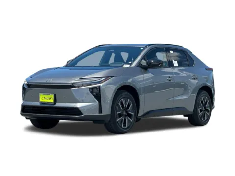 Unknown 2026 Toyota bZ XLE for sale in San Diego, CA