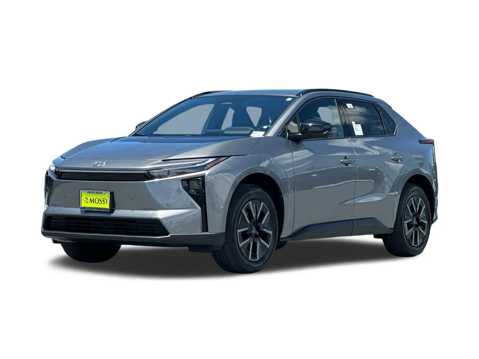Unknown 2026 Toyota bZ XLE for sale in San Diego, CA