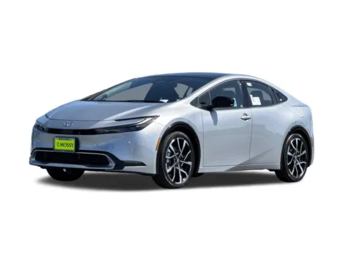 Unknown 2027 Toyota Prius Plug-In Hybrid XSE Premium for sale in San Diego, CA