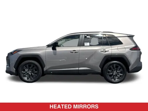 Photos of 2026 Toyota RAV4 XLE Premium for sale in San Diego, CA at Mossy Toyota