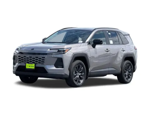 Unknown 2026 Toyota RAV4 XLE Premium for sale in San Diego, CA