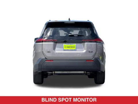 More photos of 2026 Toyota RAV4 XLE Premium at Mossy Toyota, CA