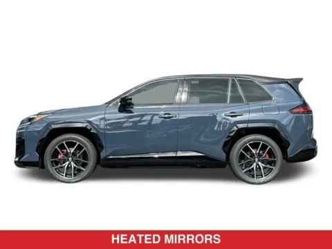 Photos of 2026 Toyota RAV4 Plug-In Hybrid GR Sport for sale in San Diego, CA at Mossy Toyota