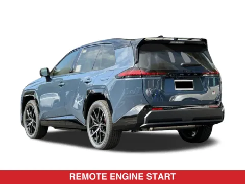 More photos of 2026 Toyota RAV4 Plug-In Hybrid GR Sport at Mossy Toyota, CA