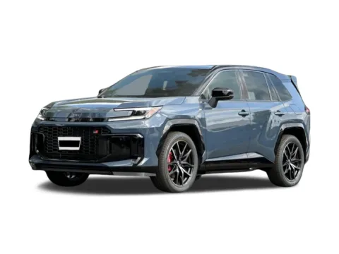 Unknown 2026 Toyota RAV4 Plug-In Hybrid GR Sport for sale in San Diego, CA