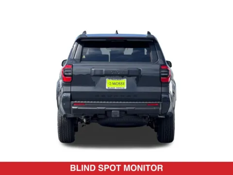 More photos of 2026 Toyota 4Runner TRD Off-Road Premium at Mossy Toyota, CA