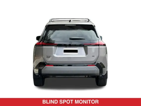 More photos of 2026 Toyota RAV4 Plug-In Hybrid SE at Mossy Toyota, CA