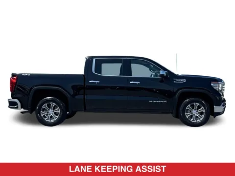 More photos of 2025 GMC Sierra 1500 SLT at Mossy Toyota, CA