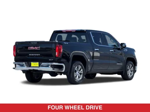 More photos of 2025 GMC Sierra 1500 SLT at Mossy Toyota, CA