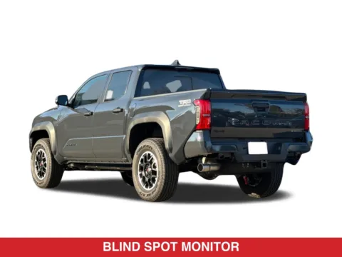 More photos of 2026 Toyota Tacoma Hybrid TRD Off Road at Mossy Toyota, CA